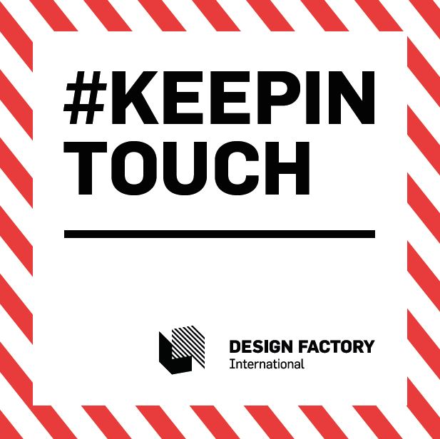 keepintouch